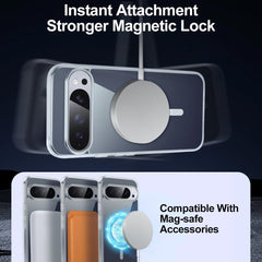 Pixel 10 pro xl magsafe case