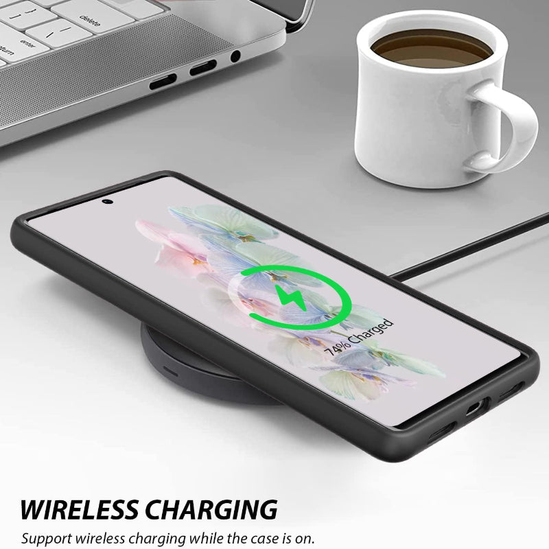 Pixel 7a magsafe case