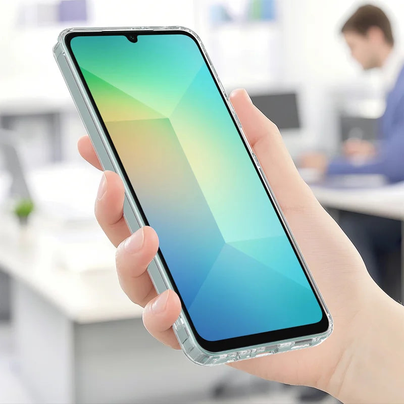 Samsung A06 magsafe case