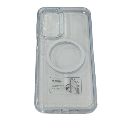 Samsung A16 magsafe case