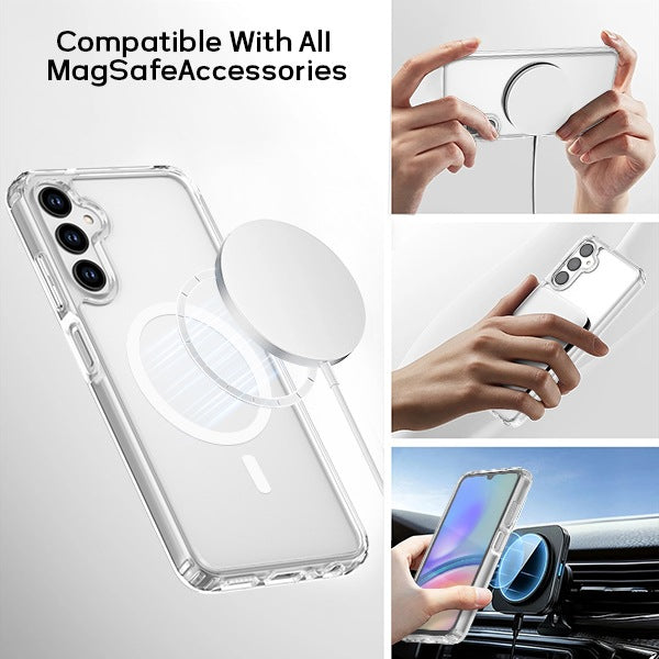 Samsung A55 magsafe case 