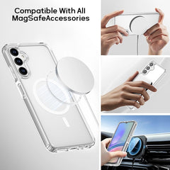 Samsung A55 magsafe case 