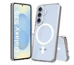 Samsung S25 Plus magsafe case 