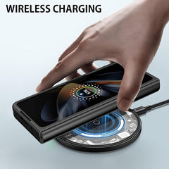 Samsung Z Fold 5 magsafe case 