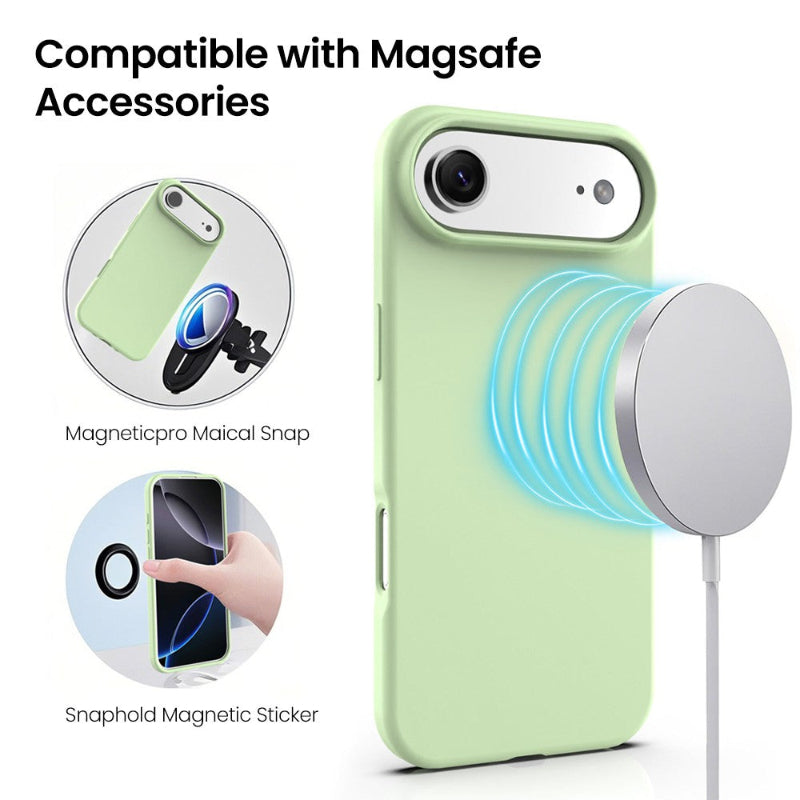 IPhone 17 Air magsafe case