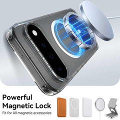 Google Pixel 11 pro Xl magsafe case