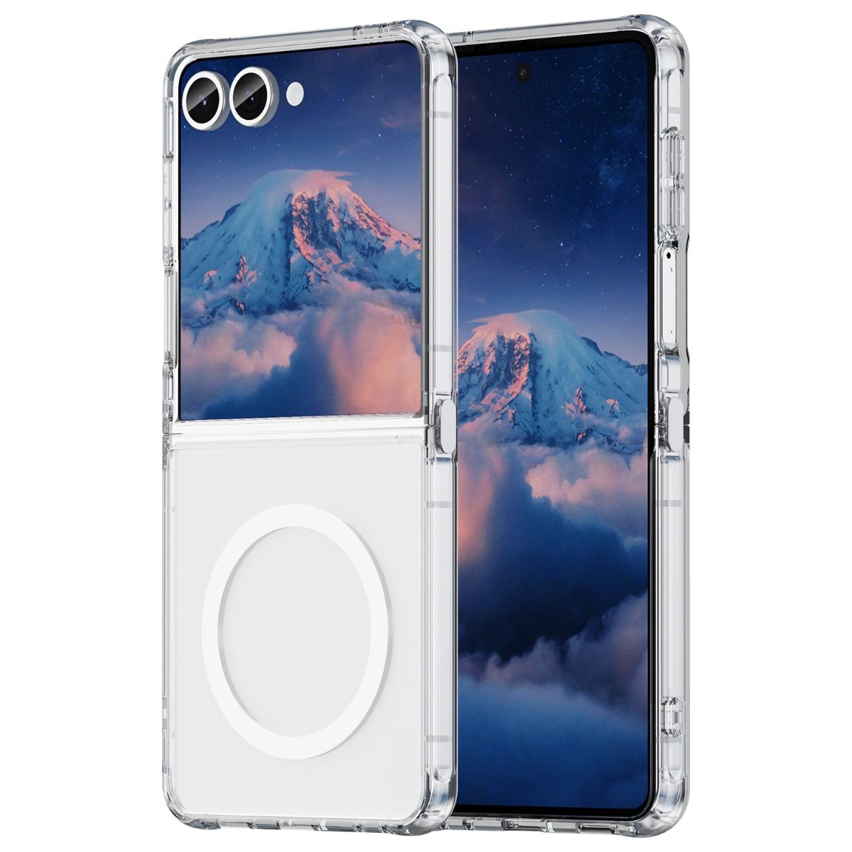 Samsung Z Flip 8 magsafe case