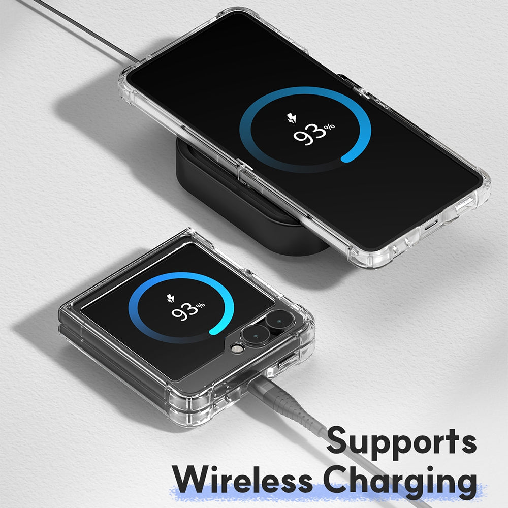 Z Flip 7 magsafe case