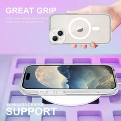 IPhone 15 Plus magsafe case