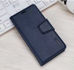 Samsung Galaxy A06 Hanman Wallet Flip case -Gold