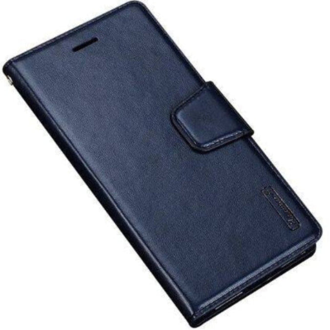 Samsung A35 navy flip case