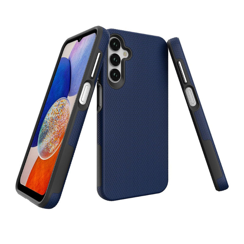 Samsung A16 navy hard case