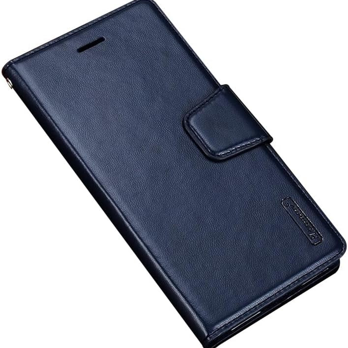 Samsung A16 navy flip case