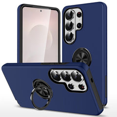 samsung S26 Ultra navy ring case