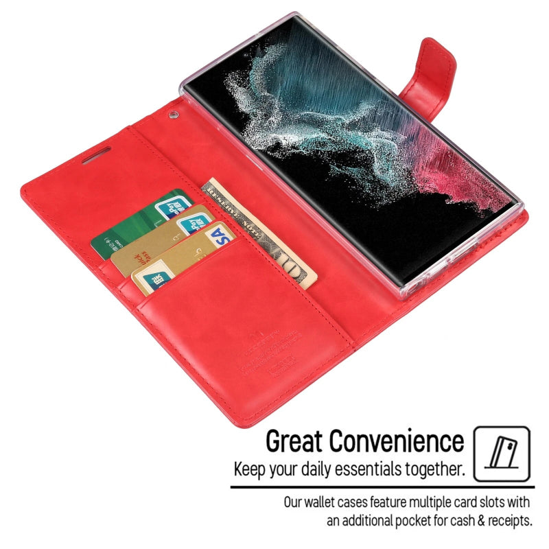 convenient flip case for note 20 