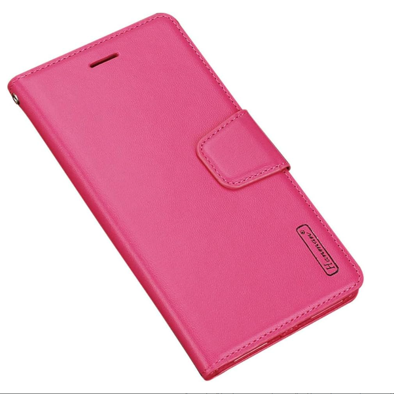 Samsung S23 Fe hot pink flip case