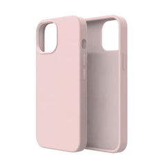 IPhone 14 Plus pink silicon cases