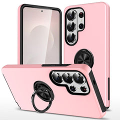 Samsung S26 Ultra pink ring case