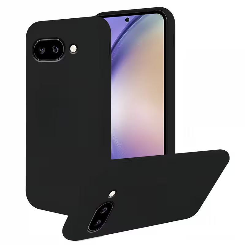 black case for Pixel 10a