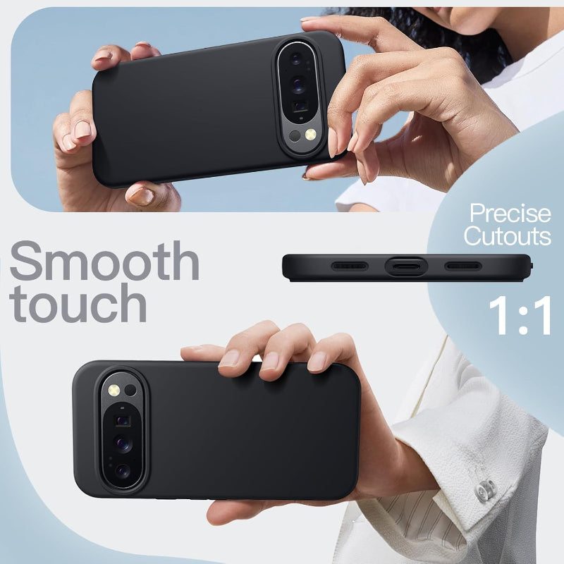 good quality case for pixel 10 pro xl 