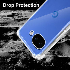 pixel 10a drop protection case