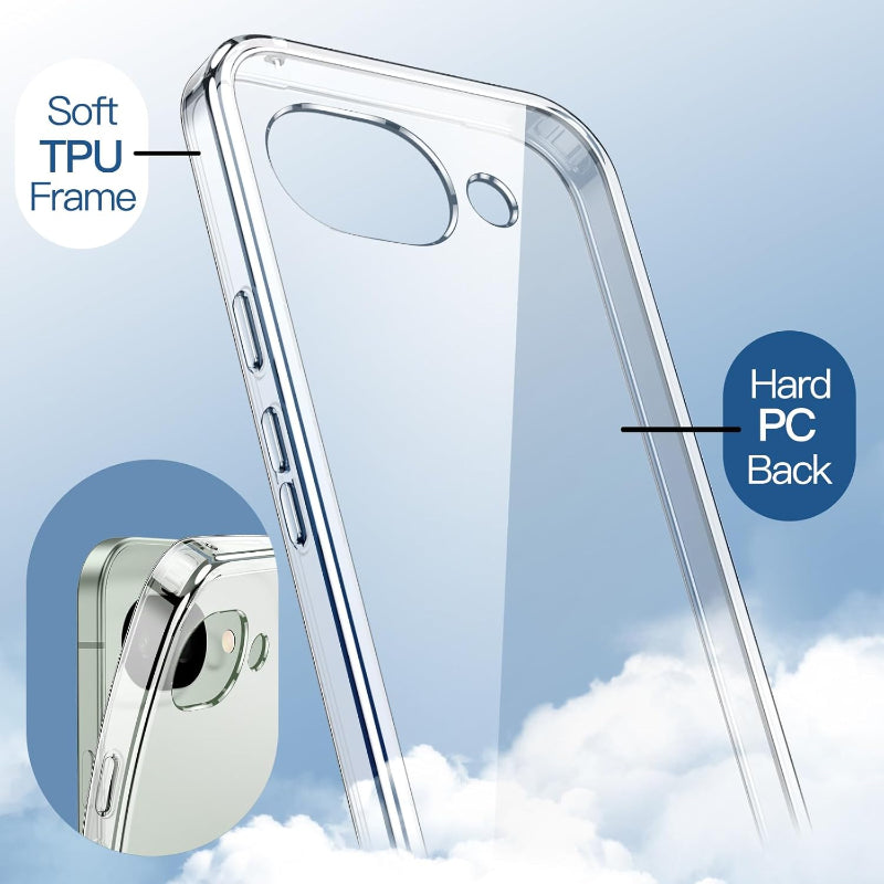 pixel 10a good quality silicone case 