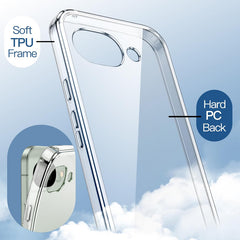 pixel 10a good quality silicone case 