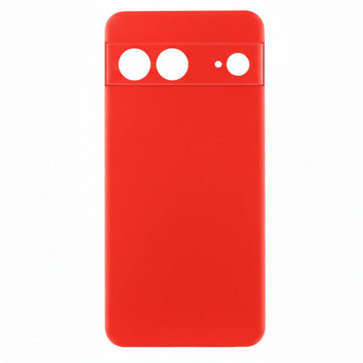 pixel 7 red case