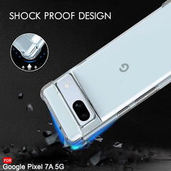 pixel 7a drop protection case