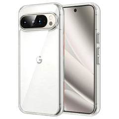 clear hard case pixel 9 pro xl 