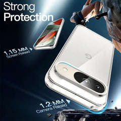 drop protection case pixel 9 pro xl 