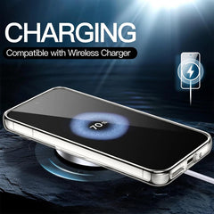 wireless charging case pixel 9 pro xl 