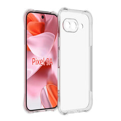 clear case for pixel 9a