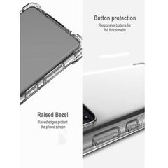 drop protectionb case for pixel 9a