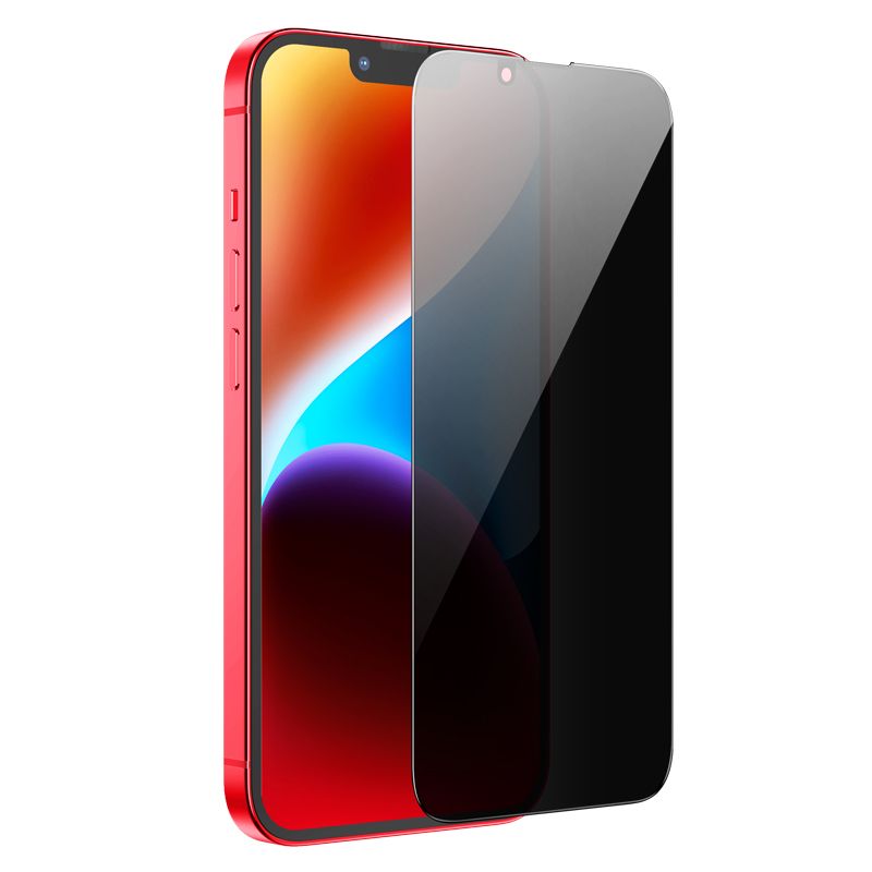 Iphone X privacy protector 