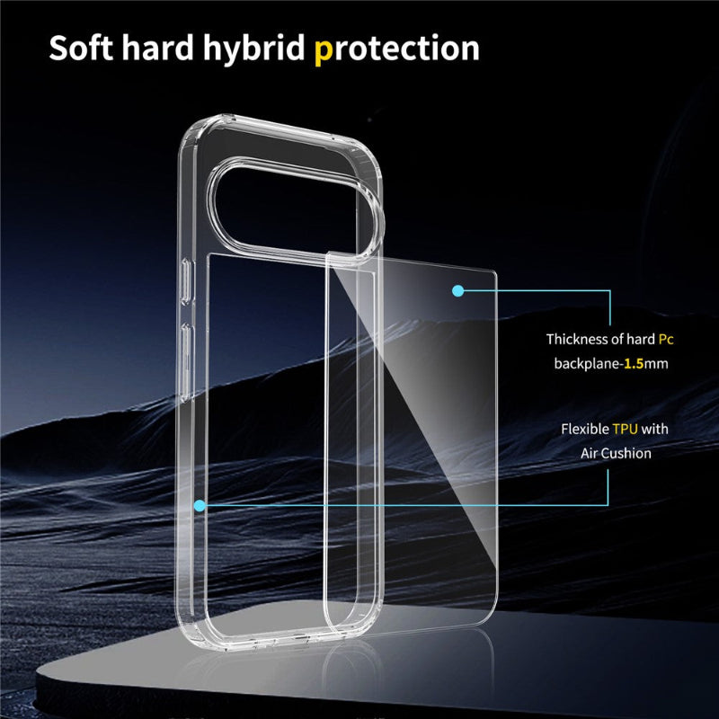 protective case for Google PIxel 10 Pro