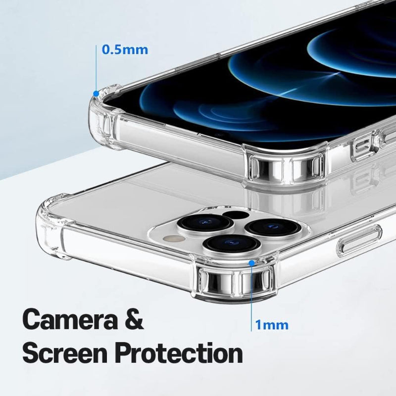 IPhone 11 pro max protective case