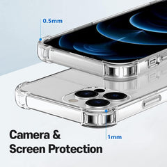 IPhone 11 pro max protective case