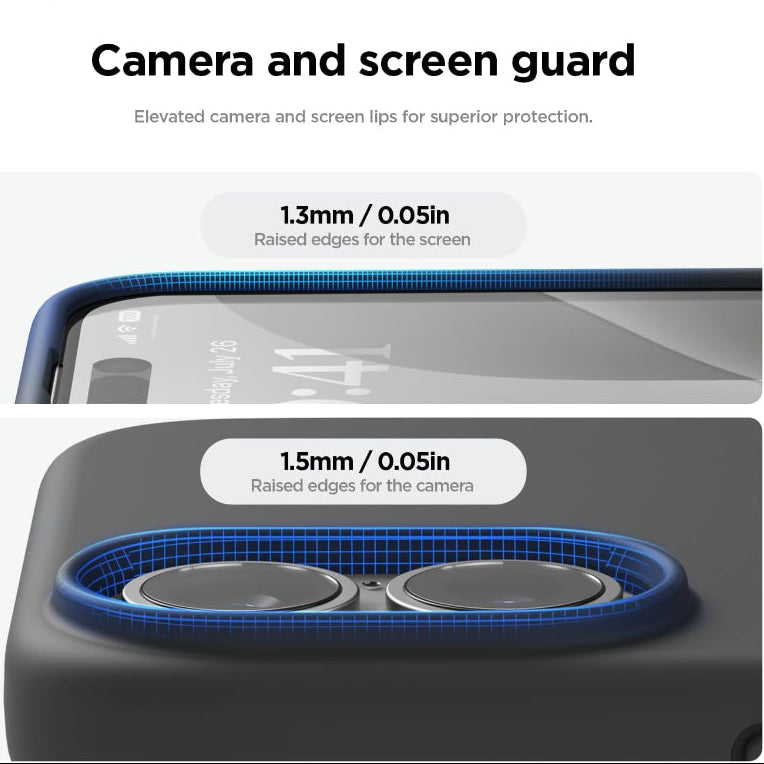 Iphone 17 protective case