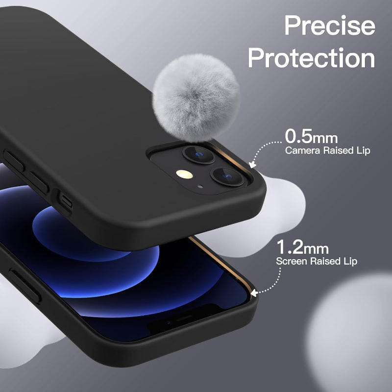 IPhone 12 Mini protective case
