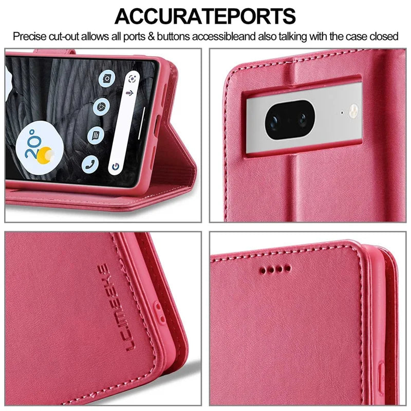 Pixel 7a protective case