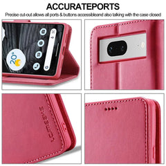 Pixel 7a protective case