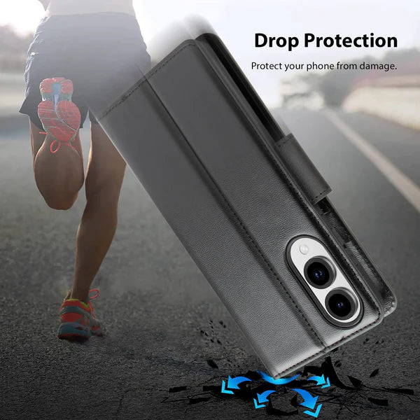 Samsung S25 edge full protective case