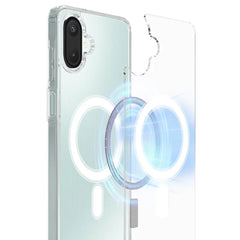 Samsung A06 protective case