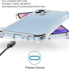 Samsung A13 protective case