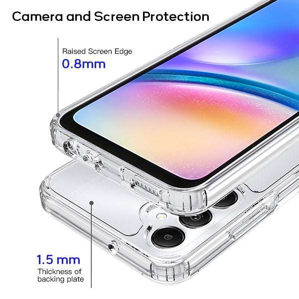 Samsung A55 protective case 