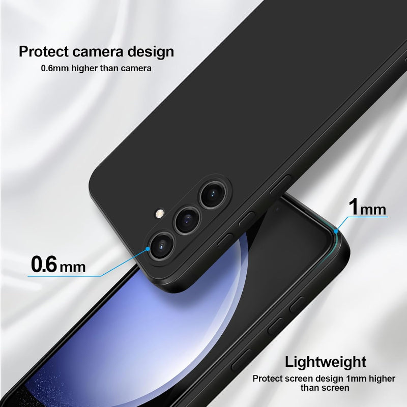 Samsung S23 FE protective case 