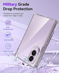 Samsung Z Fold 8 protective case