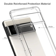 Pixel 7 pro protective case