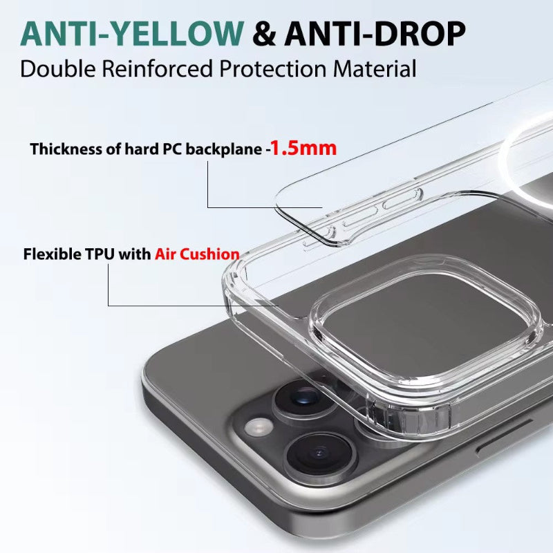 iphone 16 pro heavy duty case